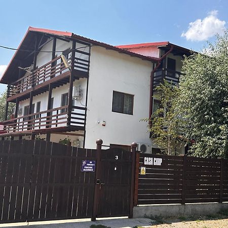 Casa Carp Calarasi Hotell Exteriör bild