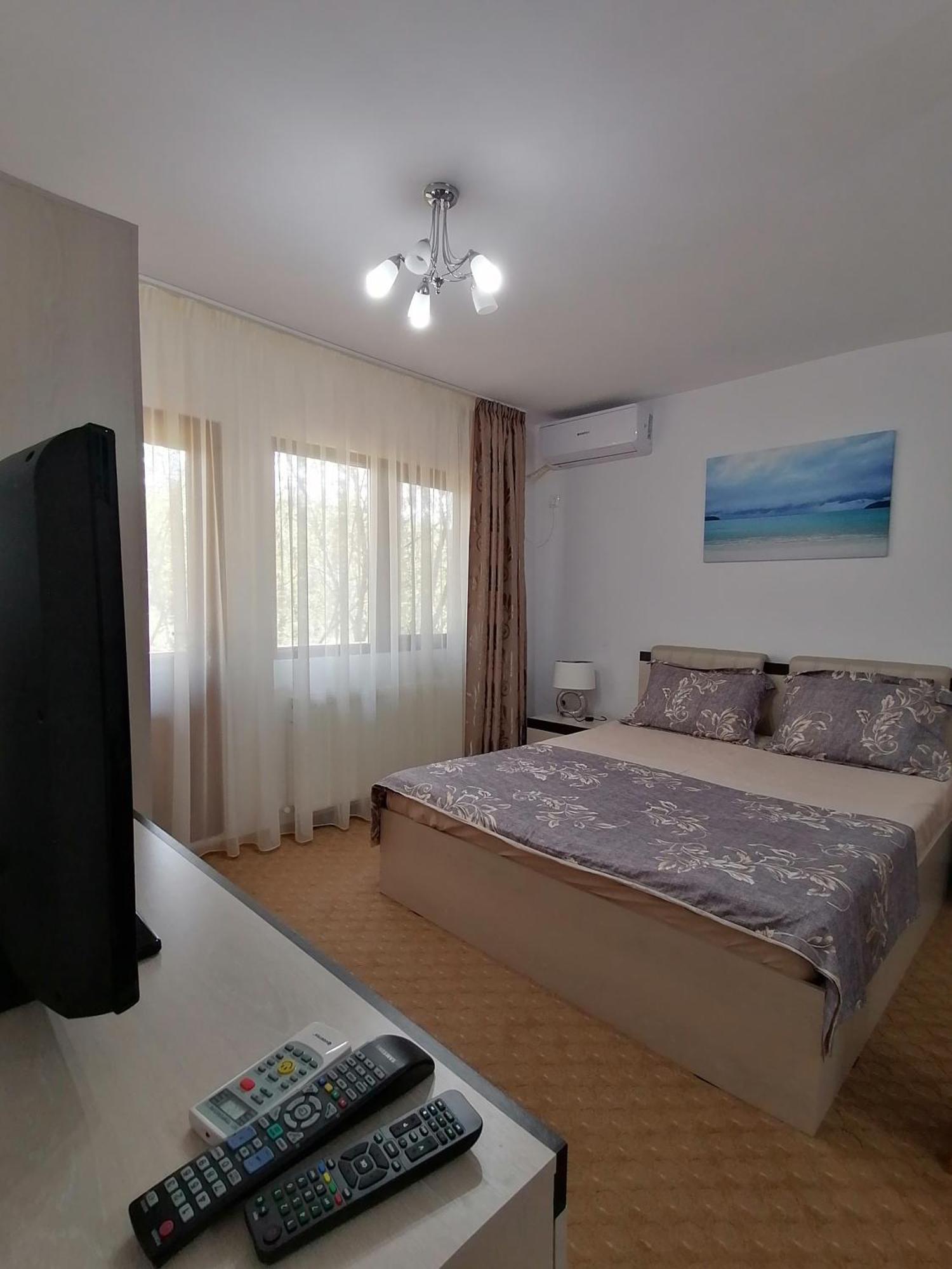 Casa Carp Calarasi Hotell Exteriör bild