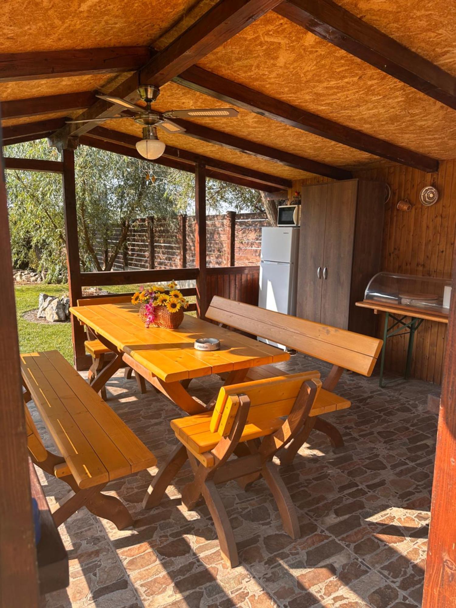 Casa Carp Calarasi Hotell Exteriör bild